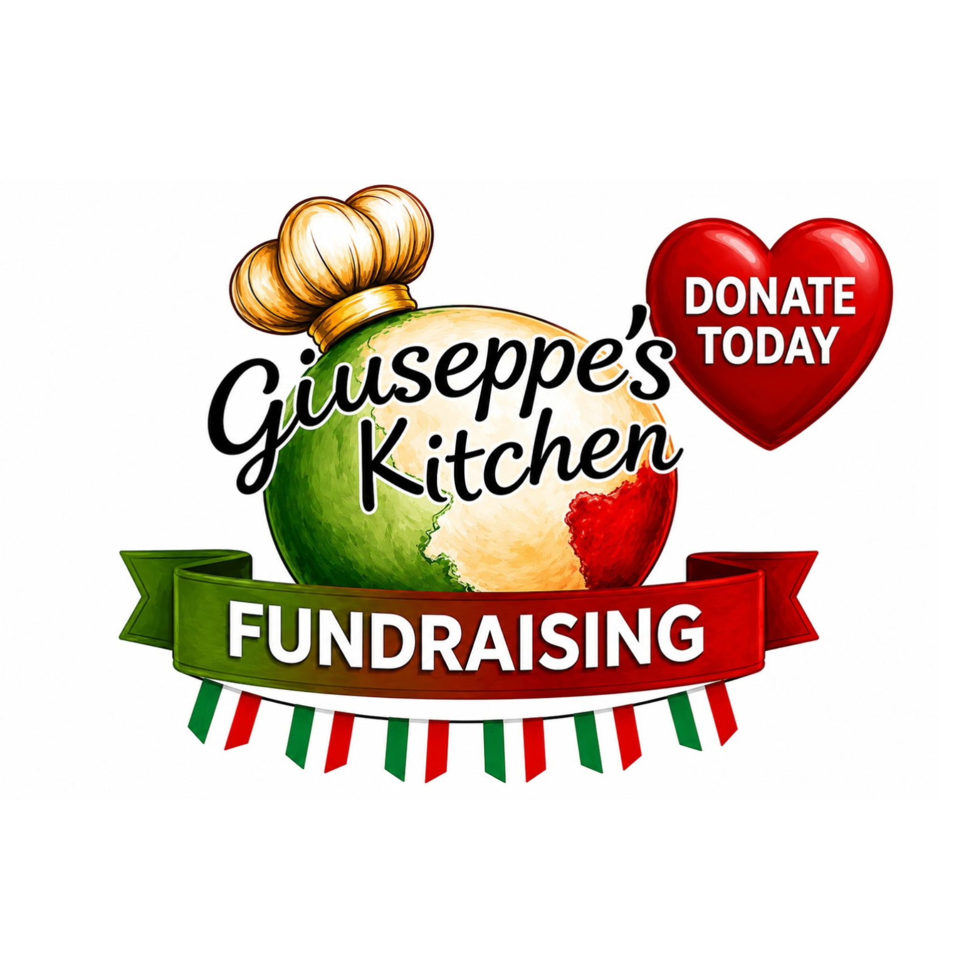 Make A Donation Now!