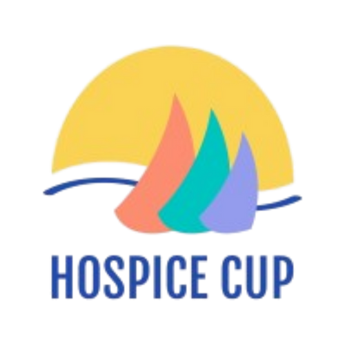 Hospice Cup logo
